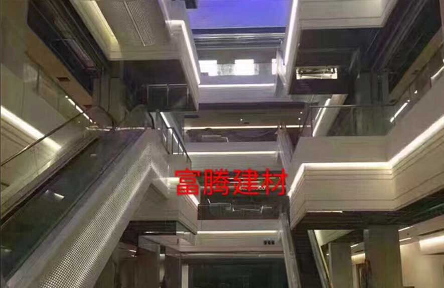 惠州市佳兆業(yè)廣場(chǎng)