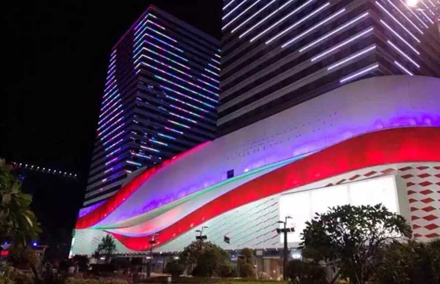 湛江鑫隆國際購物廣場