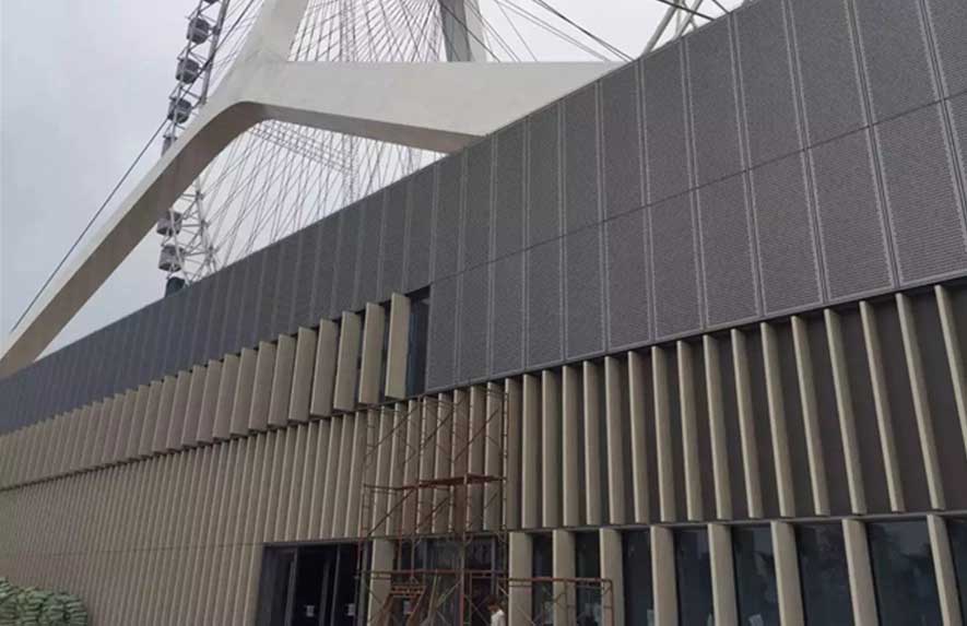 清遠(yuǎn)美林湖國(guó)際生活社區(qū)