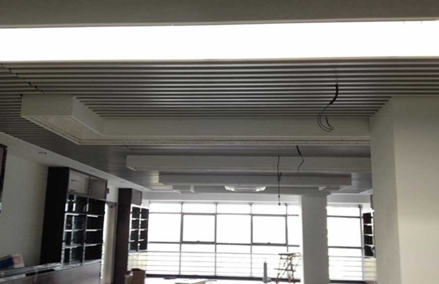 廣州番禺天安創(chuàng)新科技園