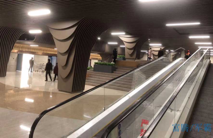 貴州仁懷-方圓薈購(gòu)廣場(chǎng)