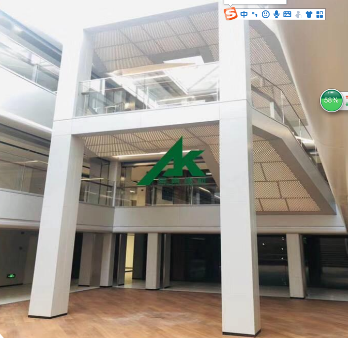 南京聯(lián)通（全國(guó)總部）