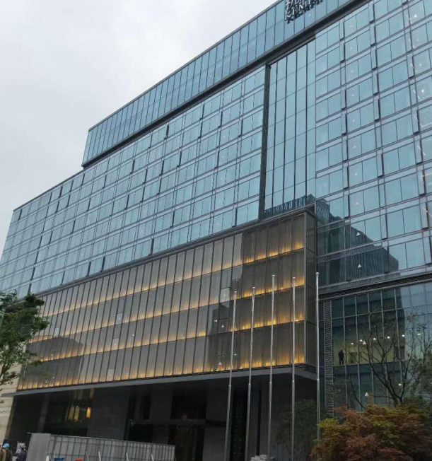 遠(yuǎn)洋樂堤港2期 杭州遠(yuǎn)洋凱賓斯基酒店