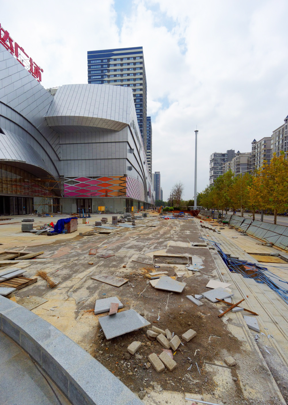 柳州萬達(dá) 柳州萬達(dá)